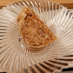 蔵六鮨 三七味 - 【越前ガニ】◎2016/12