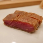 【大間の中トロ漬け】★2016/12