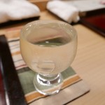 蔵六鮨 三七味 - 【丹沢山｜川西屋酒造店】◎2016/12