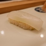 蔵六鮨 三七味 - 【イカ】♫2016/12