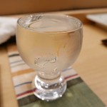 蔵六鮨 三七味 - 【五橋｜酒井酒造】★2016/12