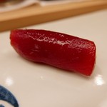 蔵六鮨 三七味 - 【漬け】♫2016/12