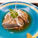 【ブリ大根】★2016/12