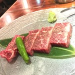 焼肉トラジ - 