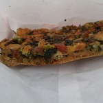 パサージュ ア ニヴォ - ピザ