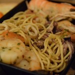 Arancino on Beachwalk - 