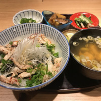焼きふぐ 優ふく 北新地店 - 