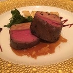 ガストロノミー ジョエル・ロブション - 