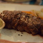 Bali Steak & Seafood - 