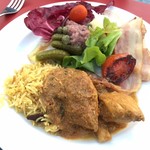 Ramada Plaza Bangkok Menam Riverside - インドメシ