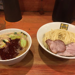 濃菜麺 井の庄 - 