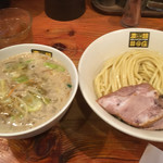濃菜麺 井の庄 - 