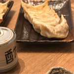 肉汁餃子のダンダダン - 