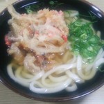 立花うどん