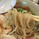 麺屋 Somie's - 