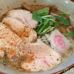 麺屋 Somie's - 