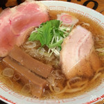 麺屋 Somie's - 