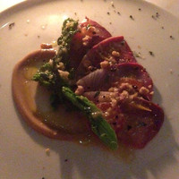 RESTAURANT DAZZLE - 