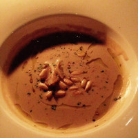 RESTAURANT DAZZLE - 