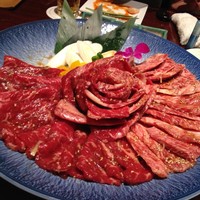 叙々苑 恵比寿ガーデンプレイス店 - 