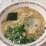 丸星ラーメン - 