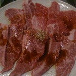 焼肉　多牛  春日店 - 