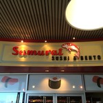 Samurai Sushi & Bento - 