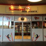 Samurai Sushi & Bento - 