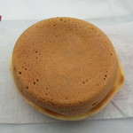 あじまん - 大判焼（つぶあん）