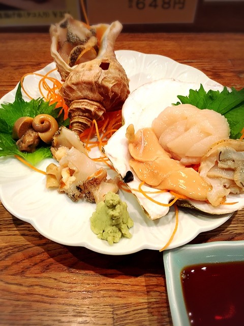 居酒屋儀 - 五所川原（居酒屋）の写真