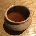 Muromachi Wakuden - 黒豆茶