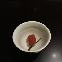 室町 和久傳 - 口福茶