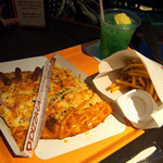 PIZZA-LA EXPRESS - Cセット