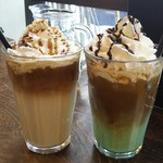 カフェブルー - 