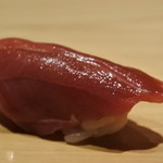 こま田 - 中トロ