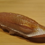 こま田 - いわし