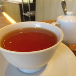Patisserie Malraux - ホット紅茶