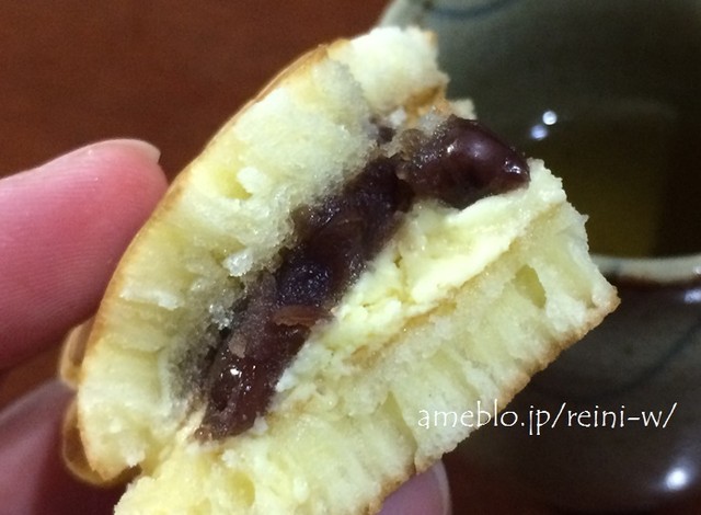 菓子処まつもと - 二本松（和菓子）の写真