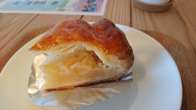 ブルーファームカフェ（BLUEFARM CAFE） - 岩出山（カフェ）の写真