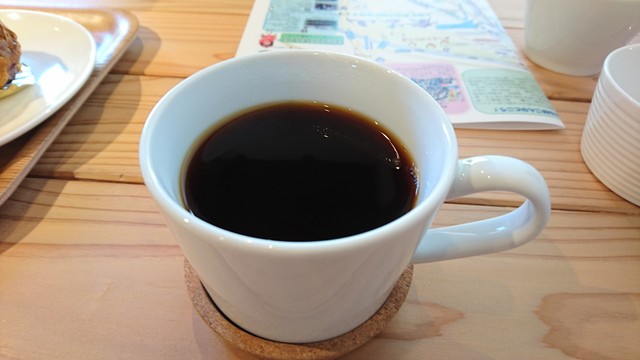 ブルーファームカフェ（BLUEFARM CAFE） - 岩出山（カフェ）の写真