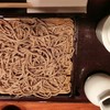 Teuchisobagyoutokujian - 料理写真:田舎せいろ