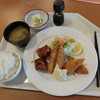 レストランひまわり