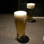 銀座 いっぱし - 