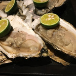 銀座 いっぱし - 