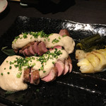 銀座 いっぱし - 