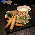 銀座 いっぱし - 