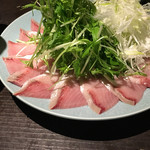 銀座 いっぱし - 