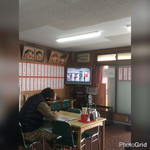 ひふみ食堂 - テレビは吉本新喜劇や(^_^*)