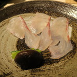 日本料理 みや  - 29年1月　福岡クエ