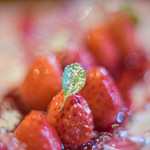 Bien - 拔絲草莓（いちごカラメリゼ）